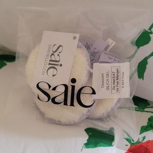 Reusable Makeup Rounds